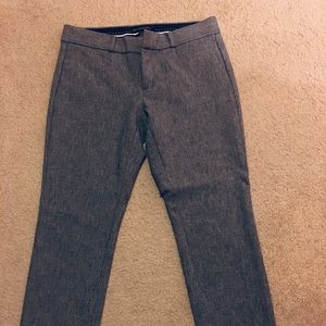 Banana Republic Sloan dress slacks. Size 2P